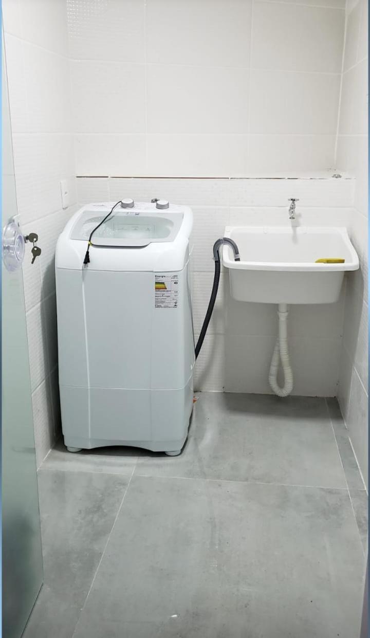 Apartamento Com 1 Proximo A Ufsc Trindade *